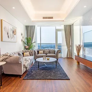 Live In The Middle Of Lagoons And Sea Apartment