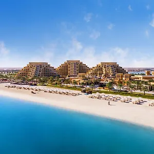 Rixos Bab Al Bahr Rezort