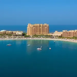 Doubletree By Hilton & Marjan Island Resort