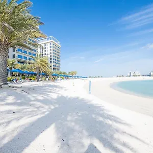 Apartament Luxury 1br Beachfront Marjan Island, Ras Al-Chajma
