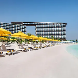 Moevenpick Al Marjan Island Rezort