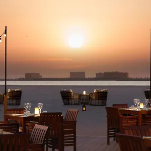 The Ritz-carlton Khaimah, Al Hamra Hotel