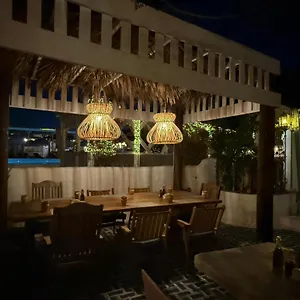 منتجع Banan