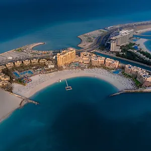 Doubletree By Hilton & Marjan Island Rezort