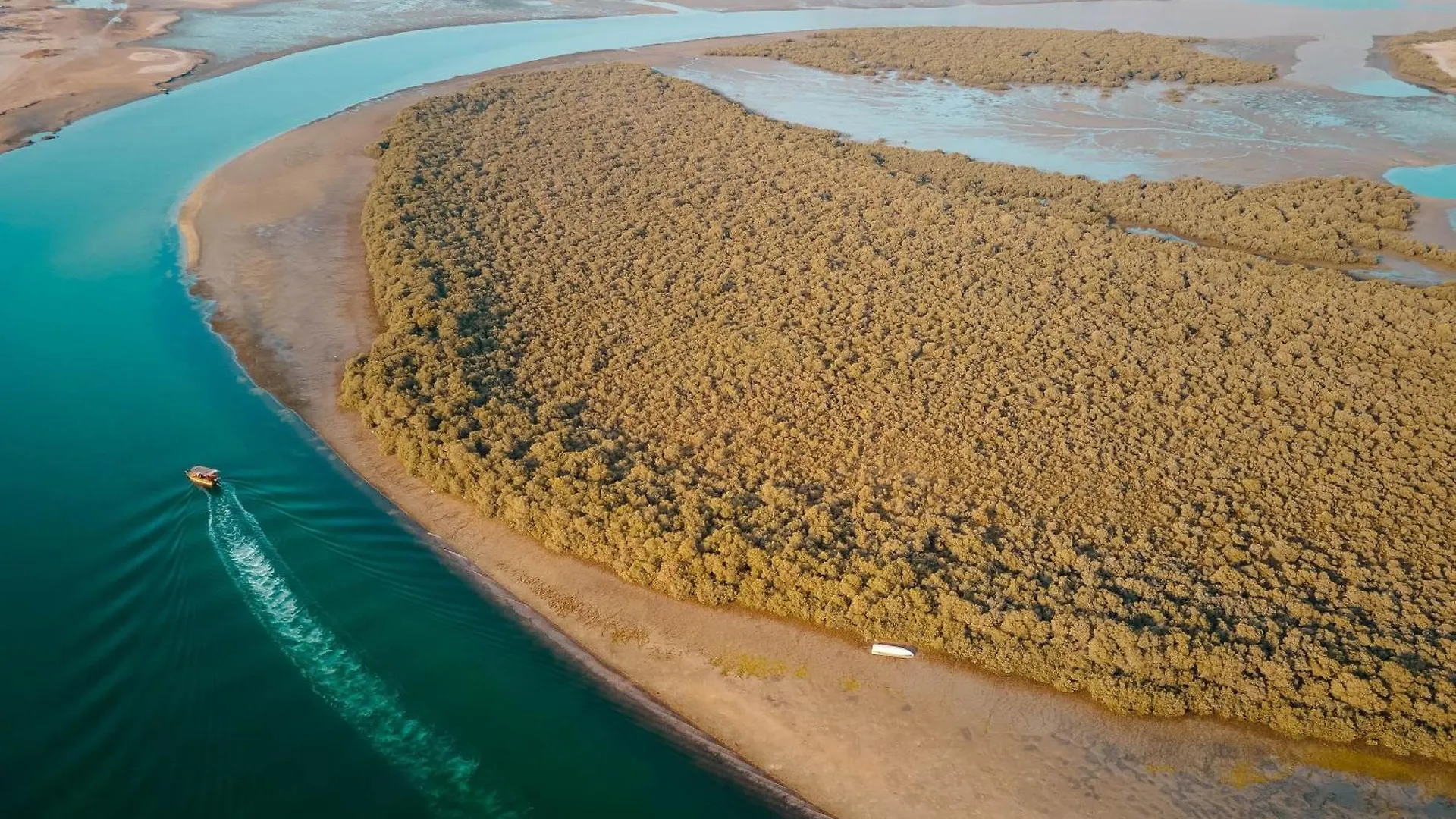 Rove Al Marjan Island Hotel Ras al-Khaimah