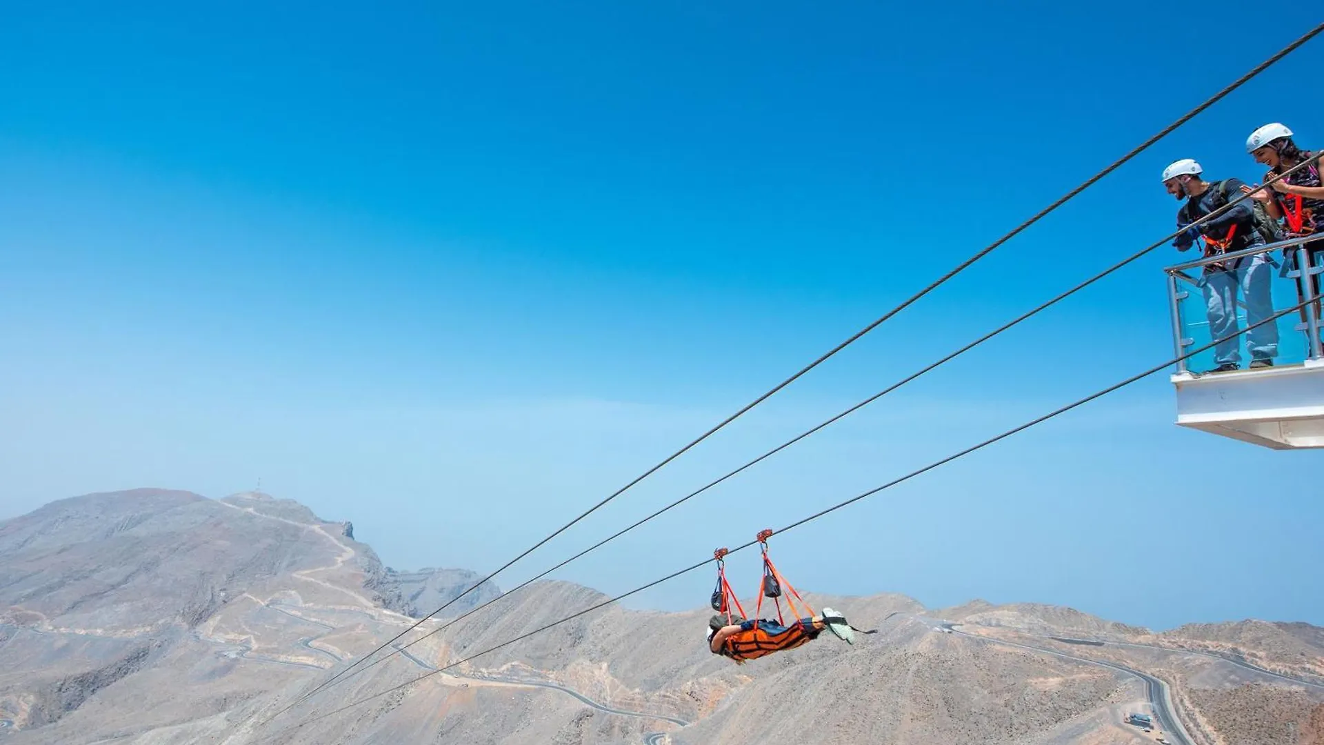 Rove Al Marjan Island Hotel Ras al-Khaimah